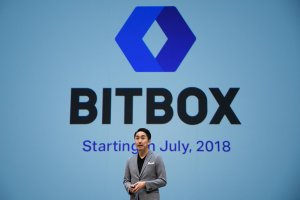 BTC Piyasası: bitbox 3