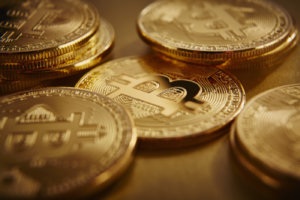 Sadraf: Golden Bitcoins 3