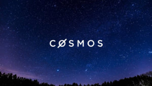 Sadraf: cosmos 3