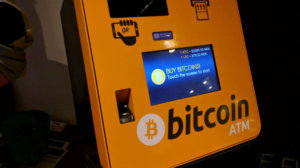 Sadraf: Bitcoin ATM'leri 3