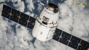 : LAToken Ceo’su ‘SpaceX’ IEO listelemesini savunuyor 3