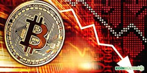 BTC Piyasası: Analist: Bitcoin Sıradaki Ralliden Önce 8.000 Dolar Altına İnecek! 3
