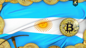 BTC Piyasası: Arjantin’de Bitcoin Yasağı Sonrası BTC Ticareti Rekor Kırdı 3