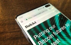 BTC Piyasası: Bakkt’ın Bitcoin hacmi tavan yaptı 3