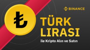BTC Piyasası: Binance Yerel Ortağı Papara ile Türkiye için İtibari Para-Kripto Geçiş Kanalını Duyuruyor 3