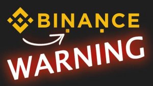 BTC Piyasası: Binance’ten Kullanıcılara Önemli Uyarı! 3