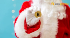 BTC Piyasası: Bitcoin 2015’den beri Aralık ayında yüzde 30 hareket ediyor. 2019 farklı olacak mı? 3
