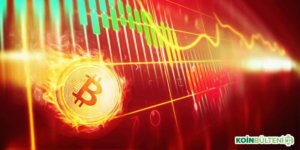 BTC Piyasası: Bitcoin Fiyatını Düşüren 3 Olası Sebep! 3