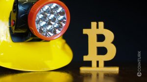 BTC Piyasası: Bitcoin Madencilik Zorluğu Yüzde 7 Geriledi! 3