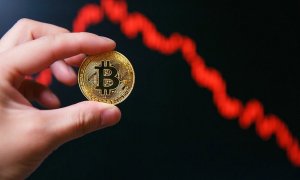 BTC Piyasası: Bitcoin zorluğunda 2019’un en büyük düşüşü 3
