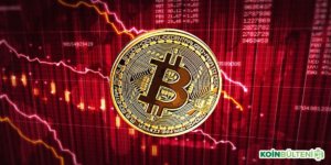 BTC Piyasası: Bitcoin’de Kritik Seviyenin Altına İnildi! Korkulan Olacak Mı? 3