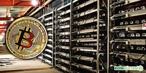 BTC Piyasası: Bitcoin’in Madencilik Zorluğundan Beklenmeyen Düşüş! 3