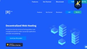 BTC Piyasası: Blockstack Tabanlı Hosting Servisi Runkod Projesiyle İlgili Tüm Detaylar 3