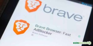 BTC Piyasası: Brave Tarayıcısı Android Üzerinde 40 Milyon İndirmeye Ulaştı! 3