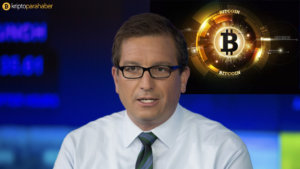 BTC Piyasası: Brian Kelly: “Bitcoin, bir makro ticarete başlıyor.” 3