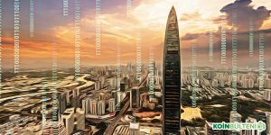 BTC Piyasası: Çin Akıllı Şehir Projelerinde Blockchain’i Kullanıyor 3