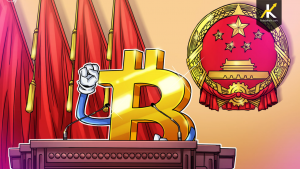 BTC Piyasası: Çin Devlet Medyası Bitcoin’i Konuşuyor 3