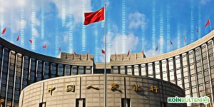 BTC Piyasası: Çin Merkez Bankası: Henüz Kripto Para Ticaretine İzin Vermedik 3
