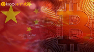 BTC Piyasası: Çin’de merkez bankası destekli dijital para yarışı kızışıyor: 1 milyar dolarlık fon oluşturuluyor 3