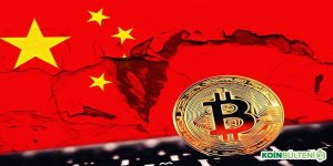 BTC Piyasası: Çin’deki Bitcoin Hacmi Rekor Seviyelerde 3