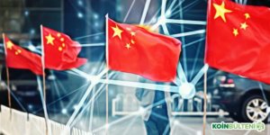BTC Piyasası: Çin’deki Blockchain Firmalarının Yüzde 90’ı ”Sahte” 3