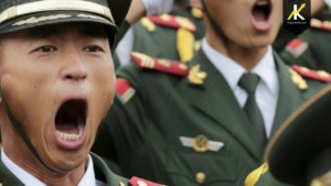 BTC Piyasası: Çin’den Bir Çarpıcı Haber Daha: Askerler Ödüllerini Kripto Para Olarak Alabilir 3