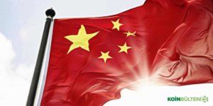 BTC Piyasası: Çinli Blockchain Firmalarından Kripto Para Atağı! 3