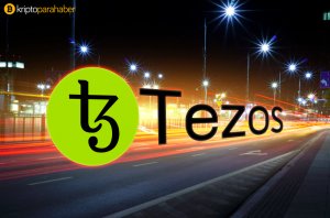 BTC Piyasası: Coinbase’in Tezos ‘stake‘ işlemleri duyurusu XTZ’yi uçurdu 3