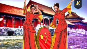 BTC Piyasası: Eski Başkan Açıkladı: Çin’in Dijital Para Birimi Perakende Sistem Odaklı Olacak 3