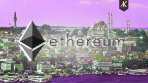 BTC Piyasası: Ethereum’un İstanbul Hard Forku’nun Tarihi Netleşti! Yatırımcılar Ne Yapmalı? 3