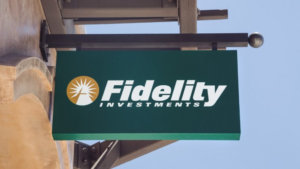 BTC Piyasası: Fidelity Investments BitLicense Aldı! 3