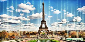 BTC Piyasası: Fransa Merkez Bankası Finans Sistemini Blockchain İle Geliştirecek! 3
