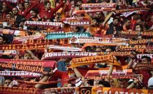 BTC Piyasası: Galatasaray'ın dijital parası basıldı 3