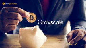 BTC Piyasası: Grayscale Invesments, halka açık ticarete yönelik yeni bir kripto para yatırım ürünü çıkarıyor 3