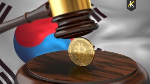 BTC Piyasası: Güney Kore, Kripto Paranın Önünü Açan Kanun Tasarısını Kabul Ediyor 3