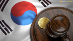BTC Piyasası: Güney Kore’den flaş gelişme: Kripto para yasası kabul edildi! 3