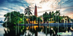 BTC Piyasası: Ho Chi Minh, Akıllı Şehirler İçin Blockchain Regülasyonları Hazırlıyor! 3