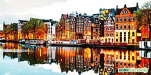 BTC Piyasası: Hollanda, Blockchain Temelli Bilet Uygulamasını Denedi 3