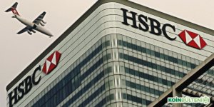 BTC Piyasası: HSBC 20 Milyar Dolarlık Varlığı Blockchain’e Emanet Edecek 3
