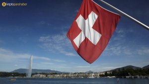 BTC Piyasası: İsviçre’nin uluslararası finans sekreterinden iddialı Blockchain açıklaması 3