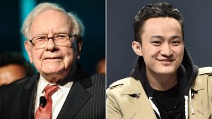 BTC Piyasası: Justin Sun ve Warren Buffett yemeğinin gerçek iptal nedeni ortaya çıktı - Uzmancoin.com 3