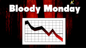 BTC Piyasası: Kripto Para Piyasasındaki “Kanlı Pazartesi” Miti Doğru Mu? 3