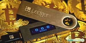 BTC Piyasası: Ledger Vault, Dijital Ürünler için 150 Milyon Dolarlık Sigorta Sunacak 3