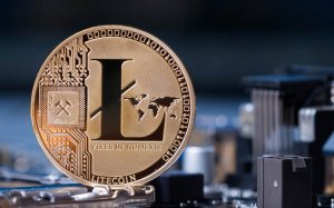 BTC Piyasası: Litecoin Hashrate'i yüzde 60 düşüyor 3