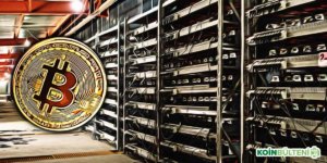 BTC Piyasası: Milyarder Girişimci Dev Bitcoin Madencilik Tesisi Kuruyor! 3