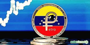 BTC Piyasası: ”Nicolas Maduro Kripto Paraları Değil, Petro’yu Seviyor!” 3