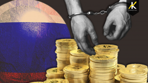 BTC Piyasası: Rusya Suç Faaliyetleriyle Bağlantılı Bitcoin ve Kripto Paralara El Koymayı Planlıyor 3