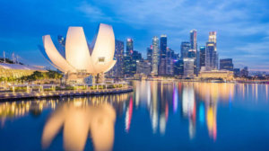 BTC Piyasası: Singapur, Kriptolar Konusunda Pozitif Adımlar Atmaya Devam Ediyor 3
