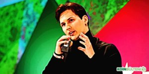 BTC Piyasası: Telegram Kurucusu Pavel Durov, Mahkemede Gram Hakkında İfade Verecek! 3