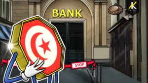 BTC Piyasası: Tunus Merkez Bankası Ulusal Kripto Para Birimi E-Dinar İddialarını Reddetti 3